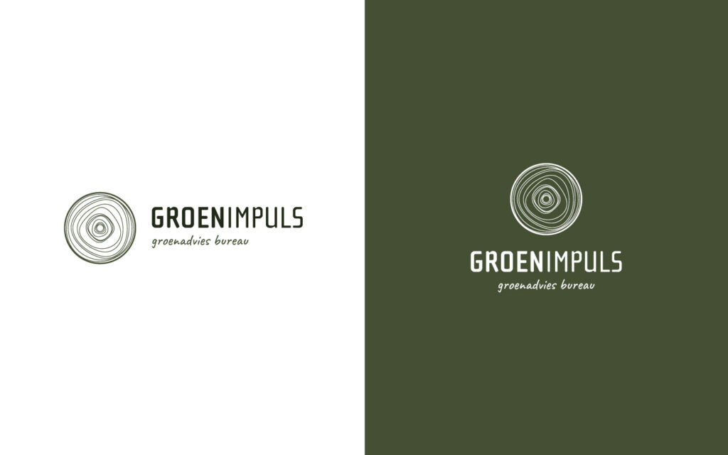 logo groenimpuls