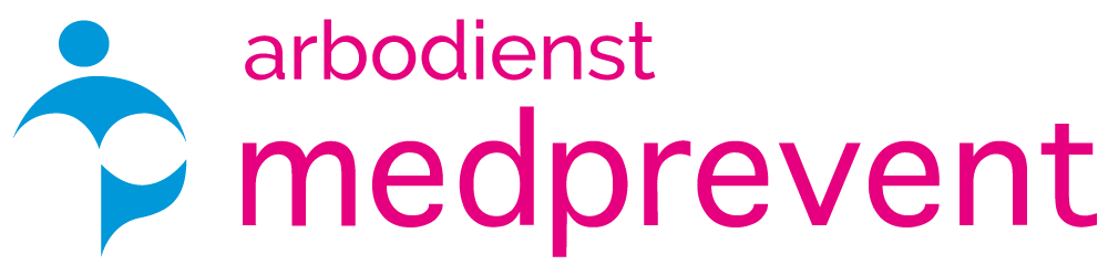 logo medprevent arbodienst