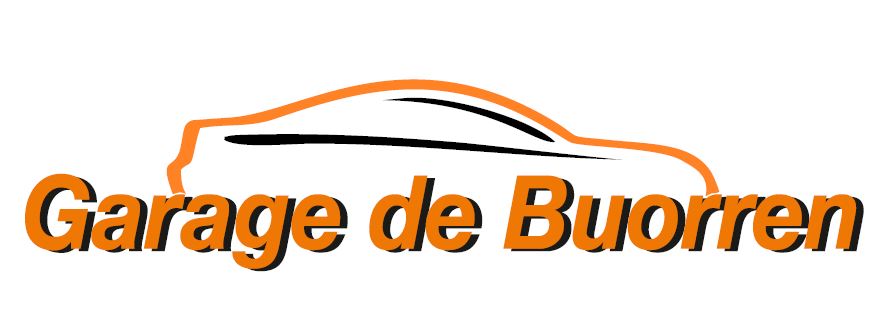 11 garage de buorren