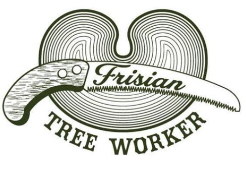 logo frisian tree worker