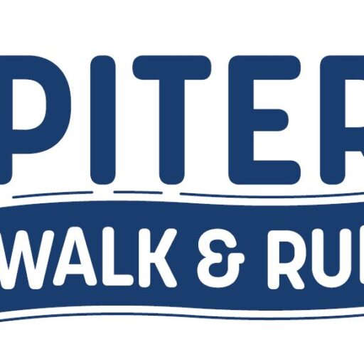 Piterrun & Walk logo